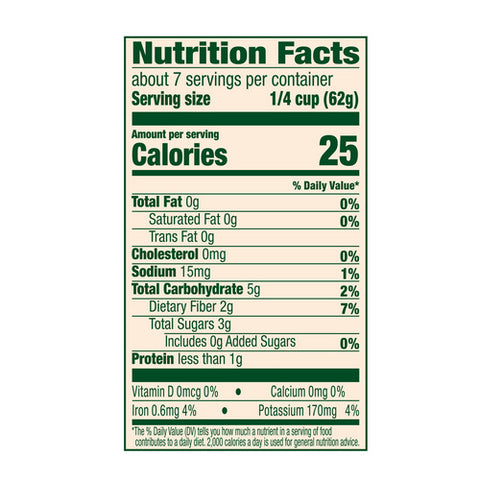 Hunt's, Tomato Sauce No Salt Added, 15 Oz (Case Of 12)