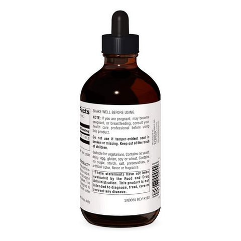 Source Naturals, Wellness Elderberry Liquid Extract, 8 oz