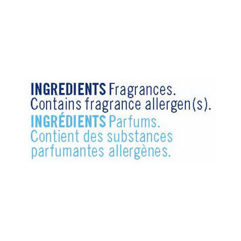 Febreze, Car Air Freshener Vent Clip Gain Original Scent, 0.13 Oz (Case Of 8)