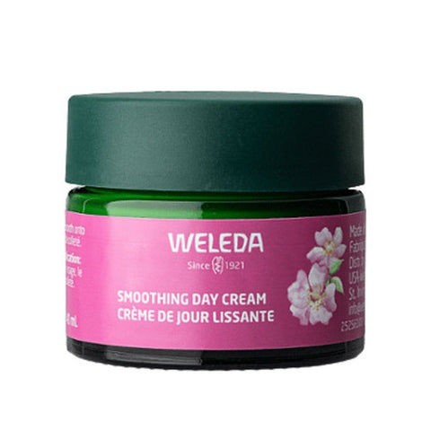Weleda, Smoothing Day Cream, 1.3 Oz