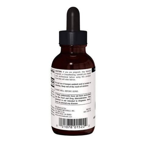 Source Naturals, Quercetin Nutra, Drops 2 Oz
