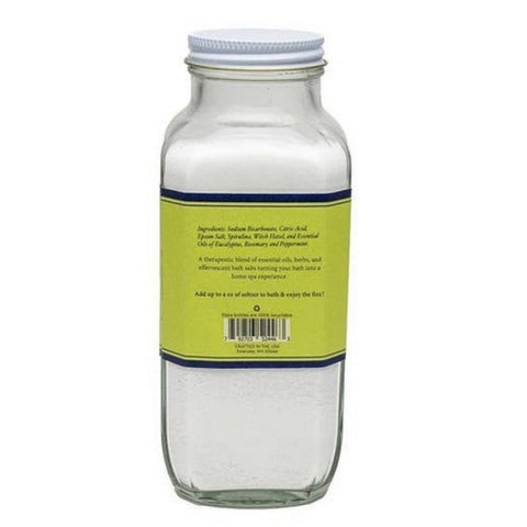 Baudelaire, Breathe Bath Seltzer, 18 Oz