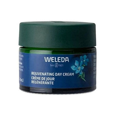 Weleda, Weleda Rejuvenating Day Cream, 1.3 Oz