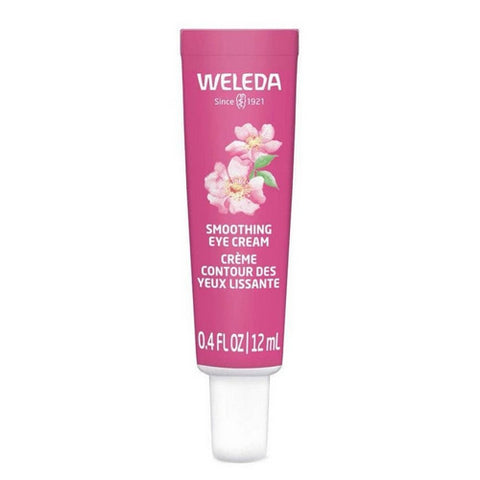 Weleda, Smoothing Eye Cream, 0.4 Oz