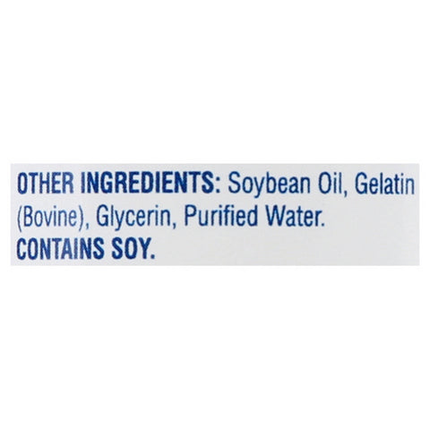 Equaline, Garlic, 1000 Mg, 120 Count (Case Of 3)