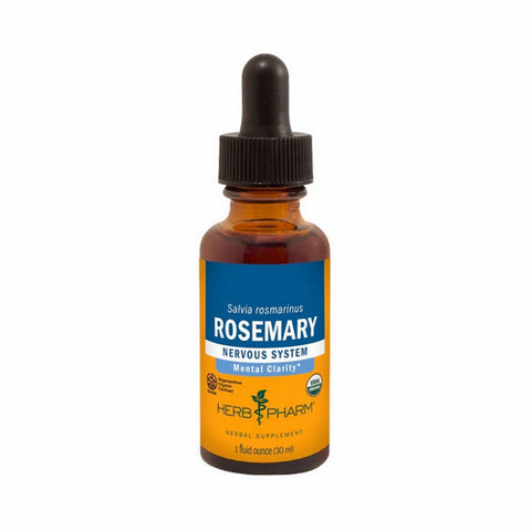 Herb Pharm, Rosemary Extract, 1 Oz