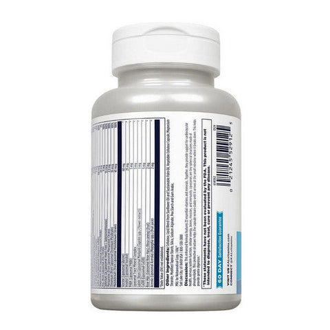 Kal, Liposomal Multivitamin, 60 Count Kal