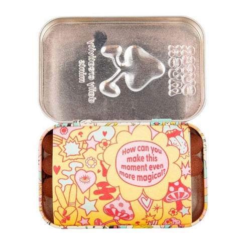 SuperMush, Daily Creativity SuppleMints, 24 Count