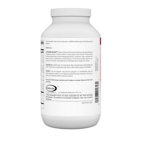 Source Naturals, Ultra Bone Balance, 240 Tabs