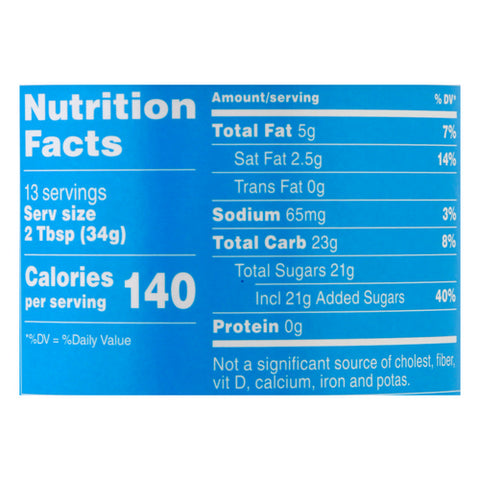 Pillsbury, Funfetti Frosting Vanilla, 15.6 Oz (Case Of 8)