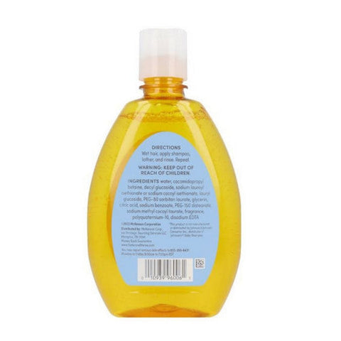 Foster And Thrive, Baby Shampoo, 13.6 Oz