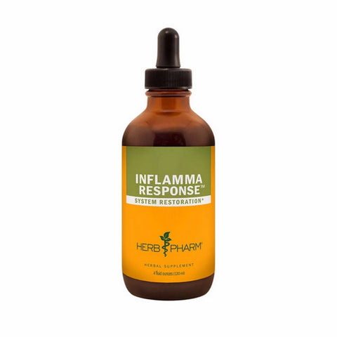 Herb Pharm, Inflamma Response, 4 oz