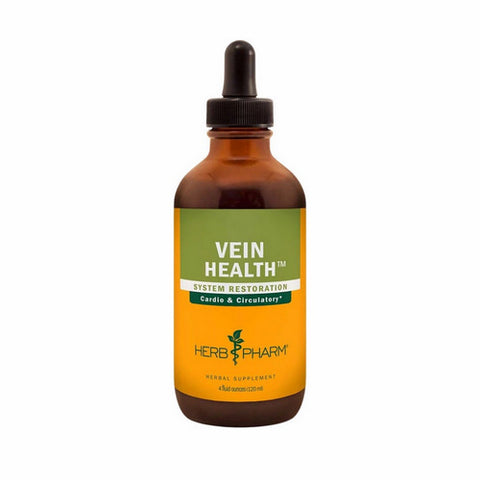 Herb Pharm, Vein Health Tonic, 4 Oz