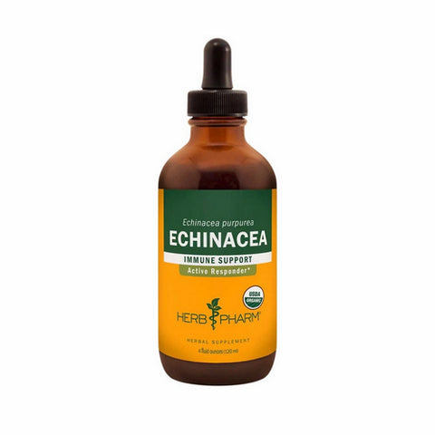 Herb Pharm, Echinacea, 4 Oz