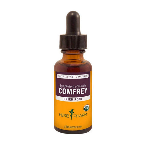 Herb Pharm, Comfrey Extract, 1 Oz