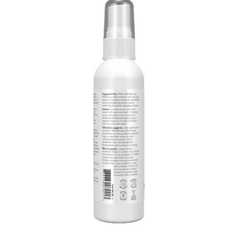 Now Foods, Blissful Balance Aroma Mist, 4 Oz