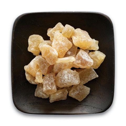 Frontier Co-op, Pineapple Dehydrated Diced, 1 Lb