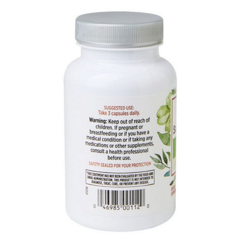 Quantum Health, Super Immune Plus Vegetarian Capsules, 90 Count Quantum Health