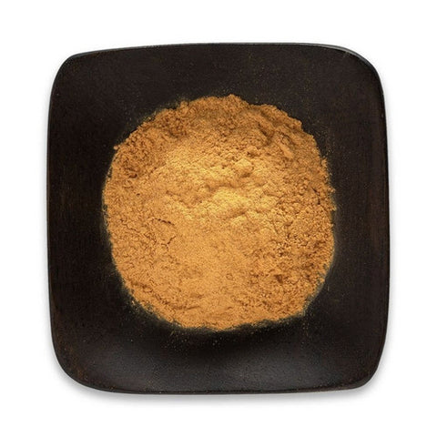 Frontier Co-op, Frontier Coop Organic Cordyceps Mushroom Powder, 0.25 Lb