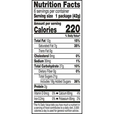 Kit Kat, Easter Candy Lemon Creme Wafer Bars, 9 Oz (Case Of 24)