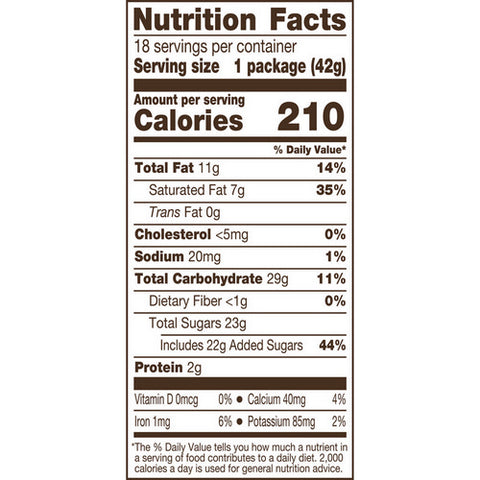 Kit Kat, Milk Chocolate Crisp Wafers Yard Stick, 27 Oz (Case Of 8)