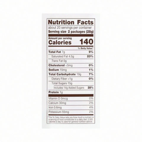 Kit Kat, Jumbo Bag Snack Size Crisp Wafers In Milk Chocolate, 20.1 Oz (Case Of 12)