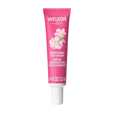Smoothing Eye Cream 0.4 Oz by Weleda