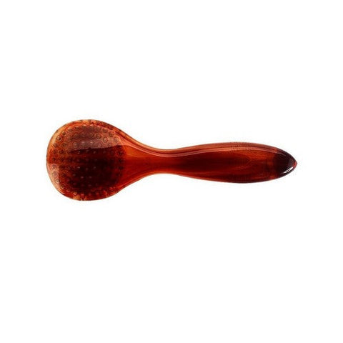 Bass Brushes, Soft Nylon Facial Cleansing Brush, 1 Count Bass Brushes