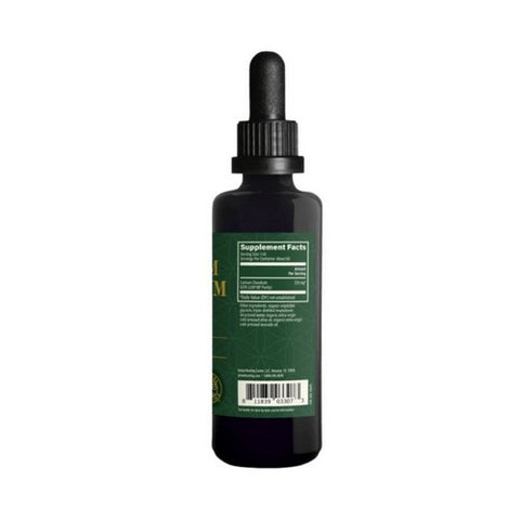 Global Healing Center, Calcium Disodium, 2 Oz Global Healing Center