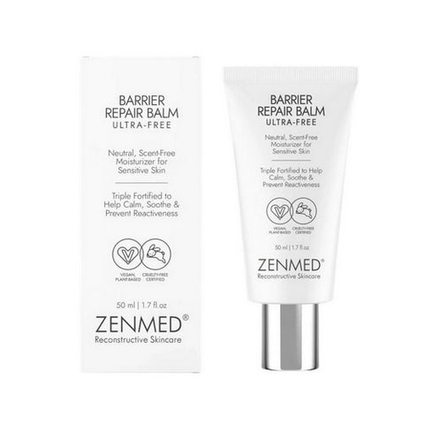 Barrier Repair Balm Ultra Free 1.7 Oz by ZenMed