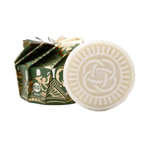 Viori, Men’s Shampoo Bar Citron And Ginger, 3.17 Oz Viori