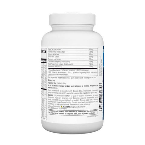 Source Naturals, Inflama -Rest, 90 Tabs