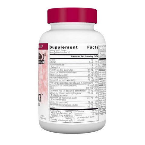 Source Naturals, Mood Balance (Eternal Woman), 45 Tabs