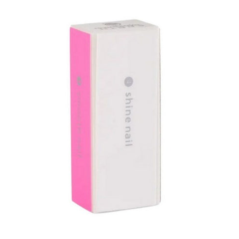 Earth Therapeutics, Four Surface Filing Block, 1 EACH