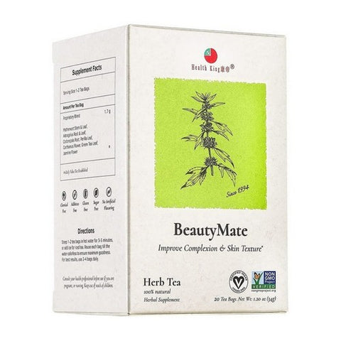 Health King, Beautymate Tea, 20bg