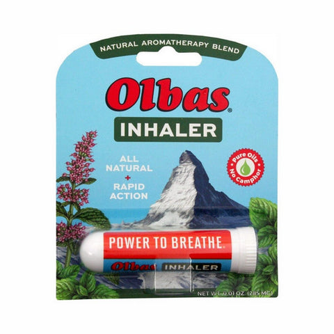Olbas, Inhaler, 1 Pc