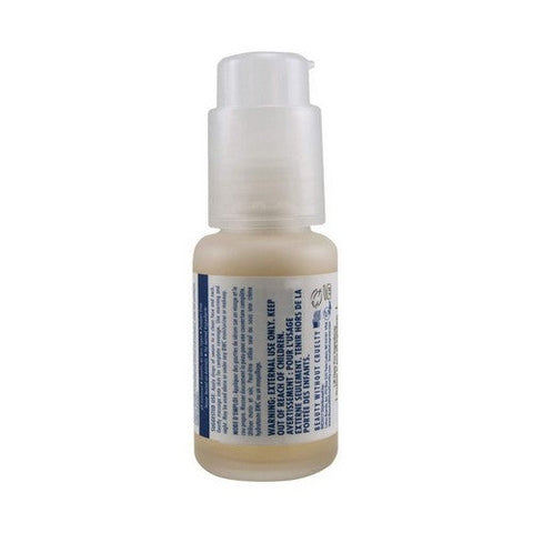 Beauty Without Cruelty, Vitality Serum Vitamin C With CoQ10, 1 Oz Beauty Without Cruelty