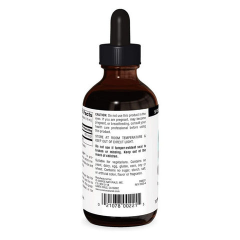 Source Naturals, Ultra Colloidal Silver Liquid, 10 ppm, 4 Fl Oz