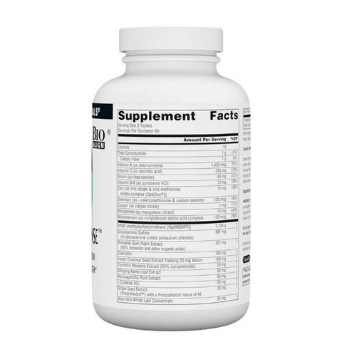 Source Naturals, Ultra Joint Response, 180 Tabs