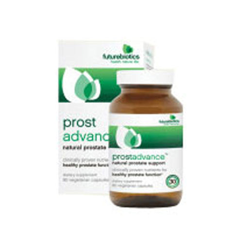 Futurebiotics, ProstAdvance, 90 Caps