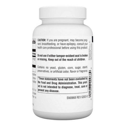 Source Naturals, DMAE, 351 mg, 200 Tabs