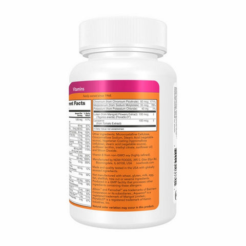 Now Foods, Daily Vits Vitamin, 100 Tabs