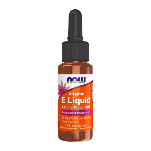 Now Foods, E Liquid, 14000 IU DA, 1 OZ