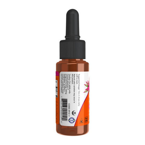 Now Foods, E Liquid, 14000 IU DA, 1 OZ