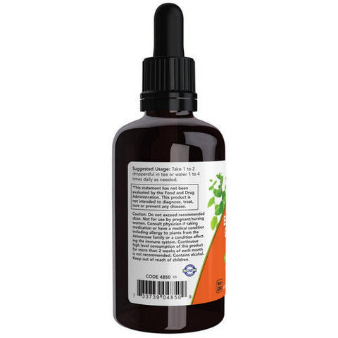 Now Foods, Echinacea & Goldenseal Plus, 2 OZ Now Foods