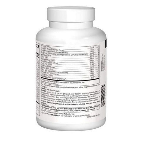 Source Naturals, Fibro-Response, 180 Tabs Source Naturals