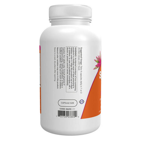 Now Foods, Special Two, 240 Caps