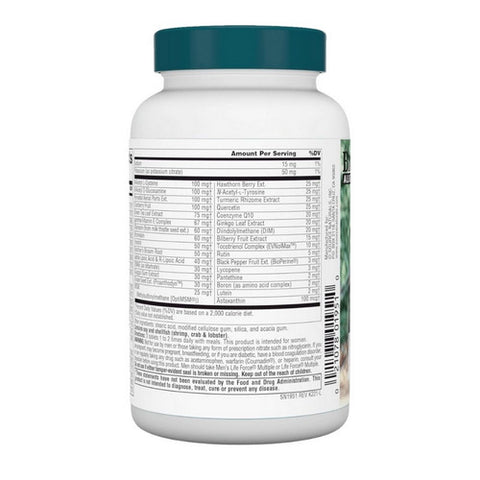 Source Naturals, Women's Life Force Multiple, No Iron 45 Tabs