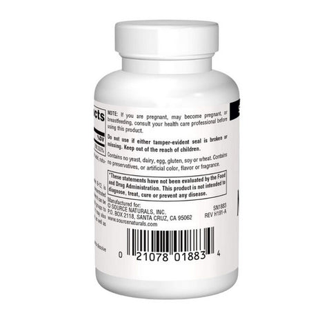 Source Naturals, MethylCobalamin Cherry, 5 mg, 120 Tabs