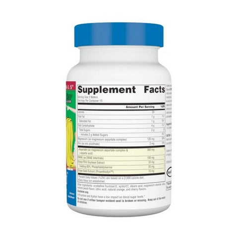 Source Naturals, Attentive Child, 30 Tabs